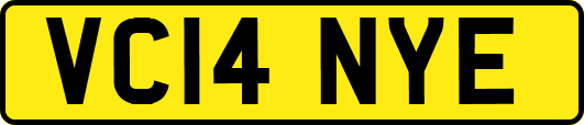 VC14NYE