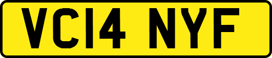 VC14NYF