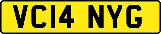 VC14NYG