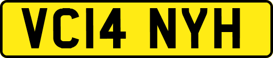 VC14NYH