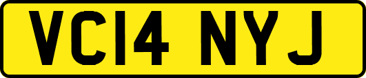 VC14NYJ