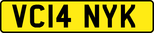 VC14NYK