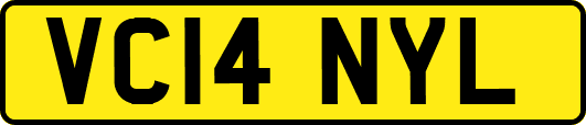 VC14NYL