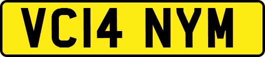 VC14NYM