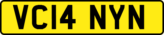 VC14NYN