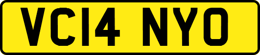VC14NYO