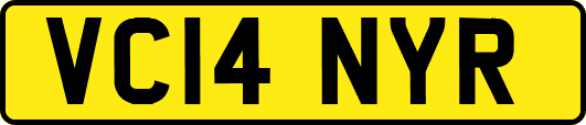 VC14NYR