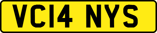 VC14NYS