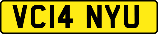 VC14NYU