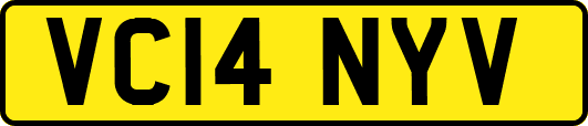 VC14NYV