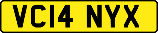 VC14NYX