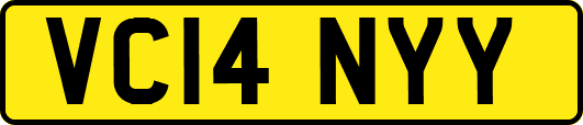 VC14NYY