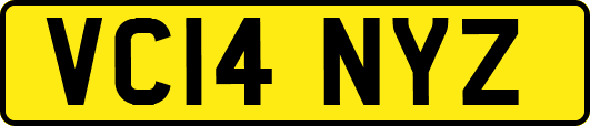 VC14NYZ
