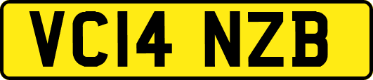 VC14NZB