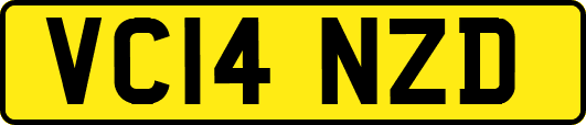 VC14NZD