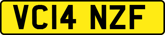 VC14NZF