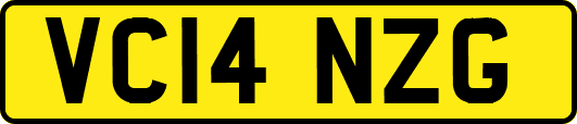 VC14NZG