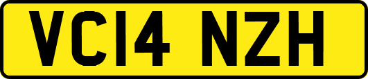 VC14NZH