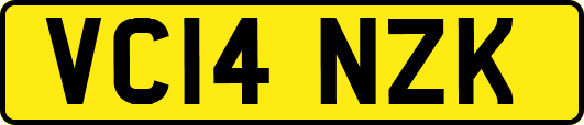 VC14NZK