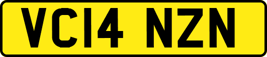 VC14NZN