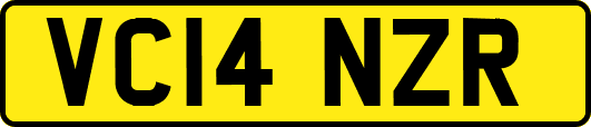 VC14NZR