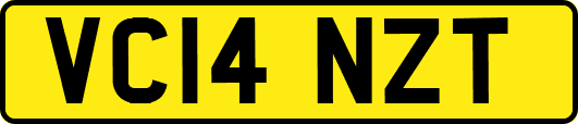 VC14NZT