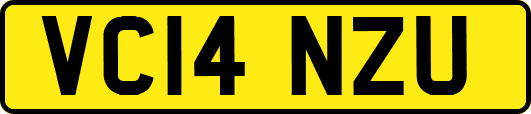 VC14NZU