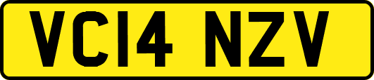 VC14NZV