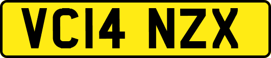 VC14NZX