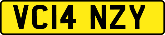 VC14NZY