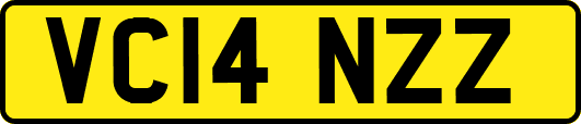 VC14NZZ