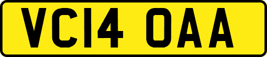 VC14OAA