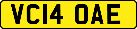 VC14OAE