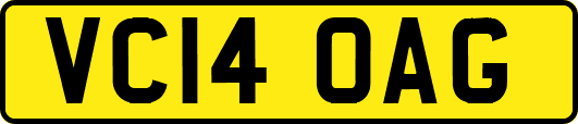 VC14OAG