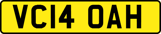 VC14OAH
