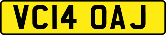 VC14OAJ
