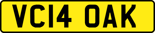 VC14OAK