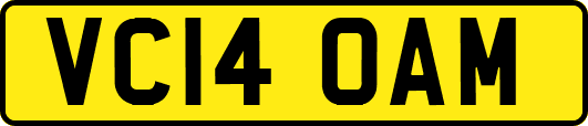 VC14OAM