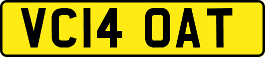 VC14OAT
