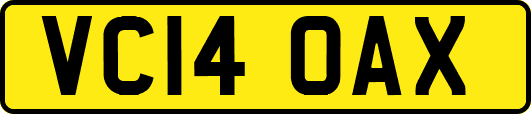 VC14OAX