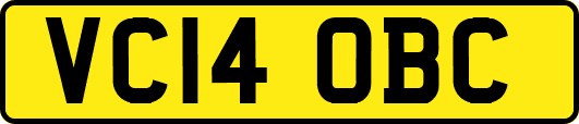 VC14OBC