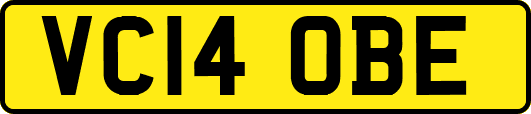 VC14OBE
