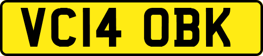 VC14OBK