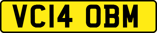 VC14OBM