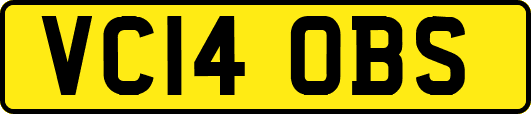 VC14OBS