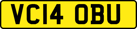 VC14OBU