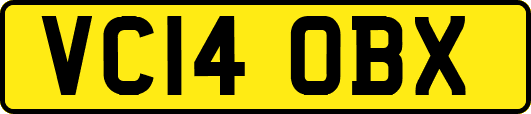 VC14OBX