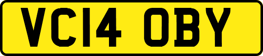 VC14OBY
