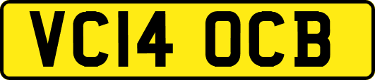 VC14OCB