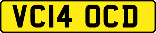 VC14OCD